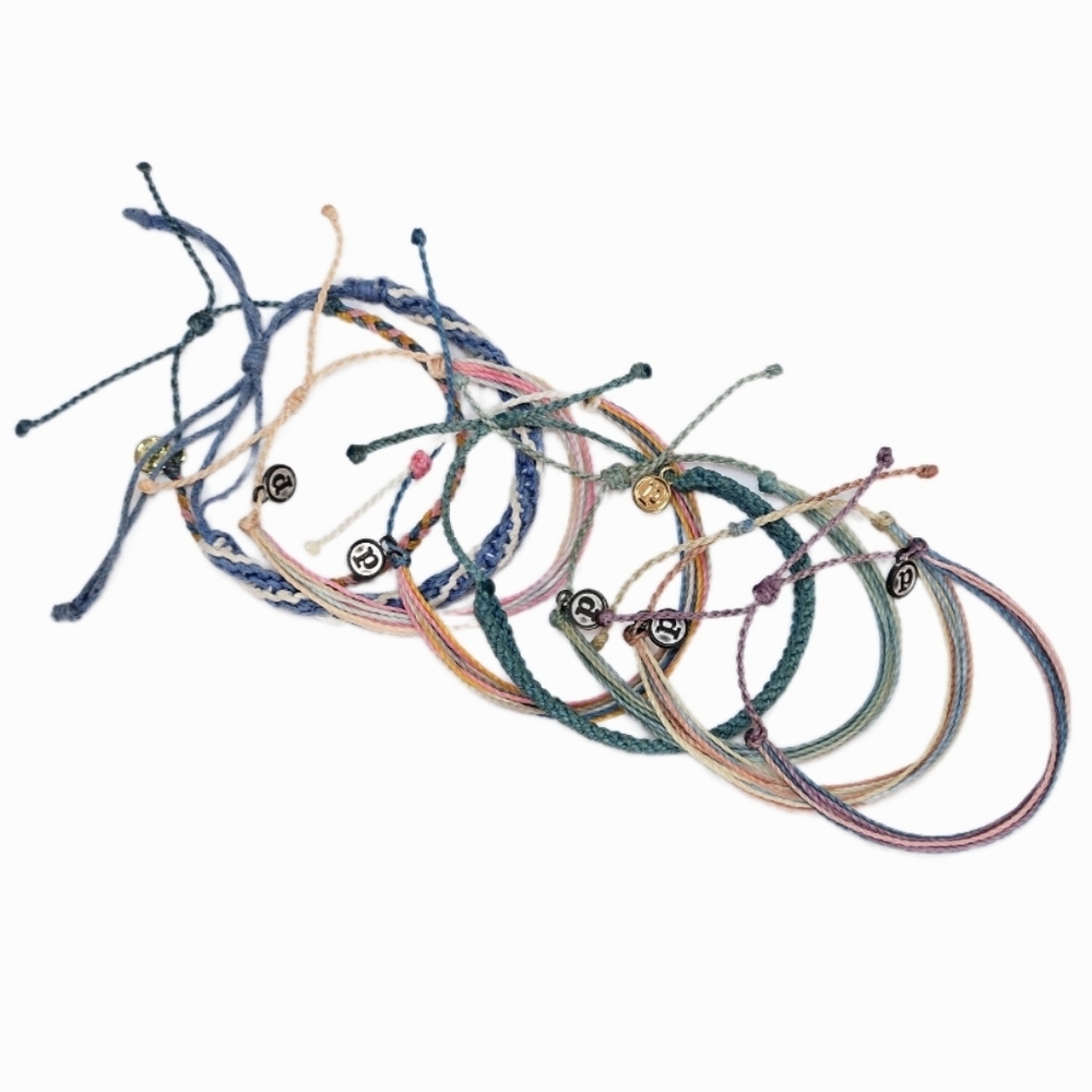 Pure Vida Bracelet Bundle - Picture 15 of 15